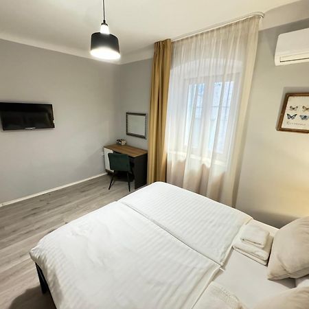 Apartmán Four Seasons Rijeka Exteriér fotografie