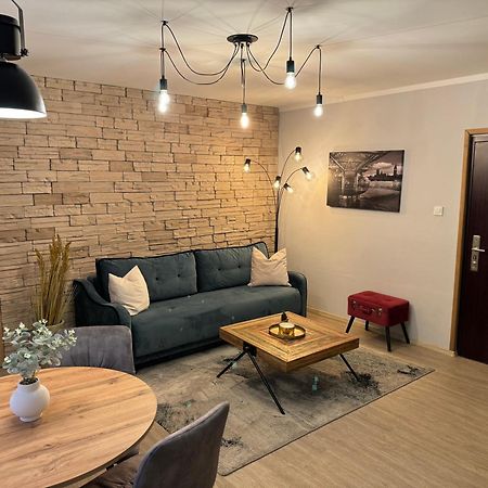 Apartmán Four Seasons Rijeka Exteriér fotografie