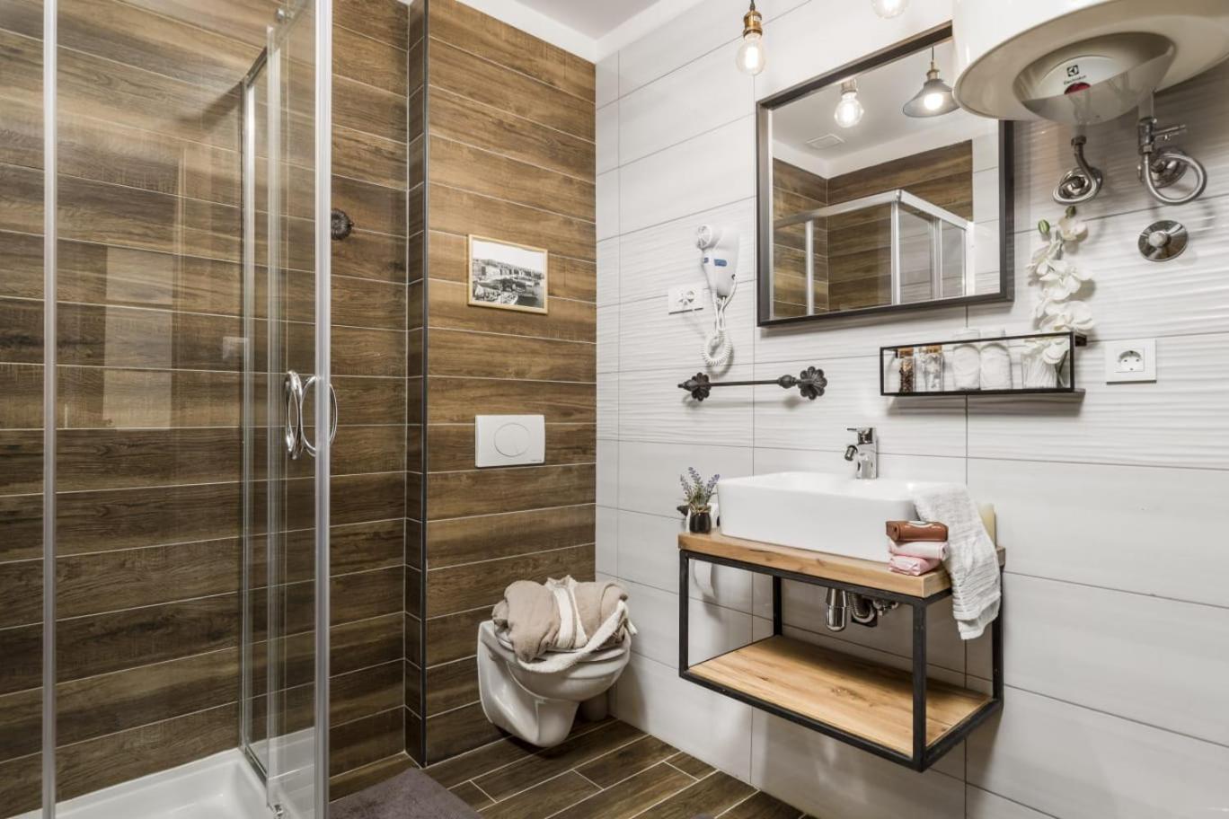 Apartmán Four Seasons Rijeka Exteriér fotografie