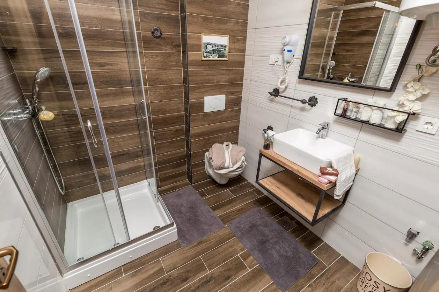 Apartmán Four Seasons Rijeka Exteriér fotografie