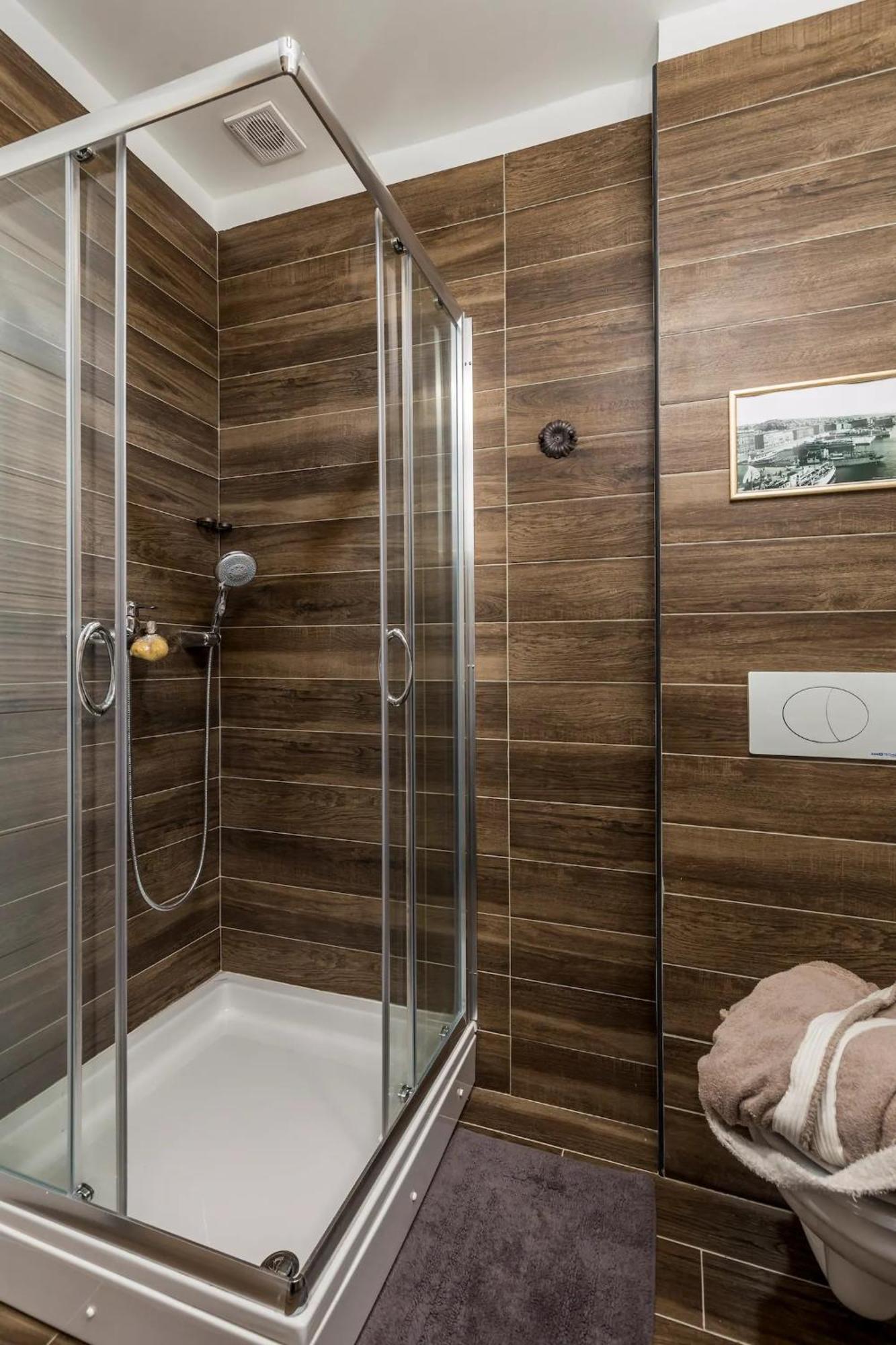 Apartmán Four Seasons Rijeka Exteriér fotografie